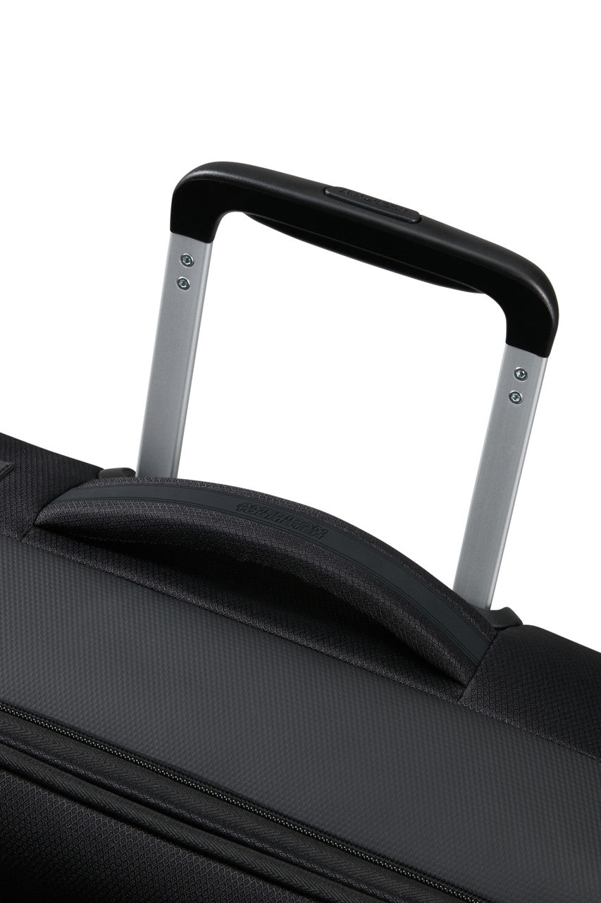 American Tourister Shadow Black