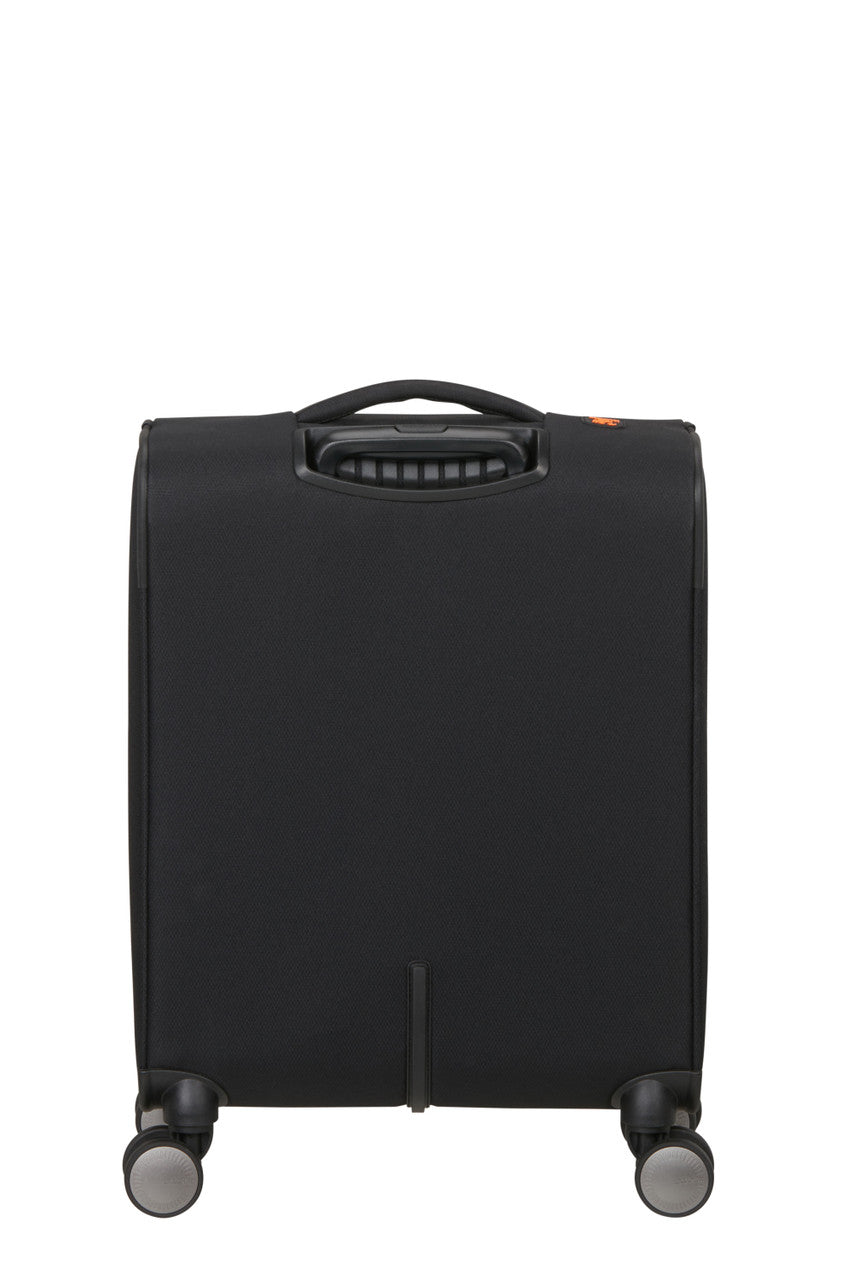 American Tourister Shadow Black