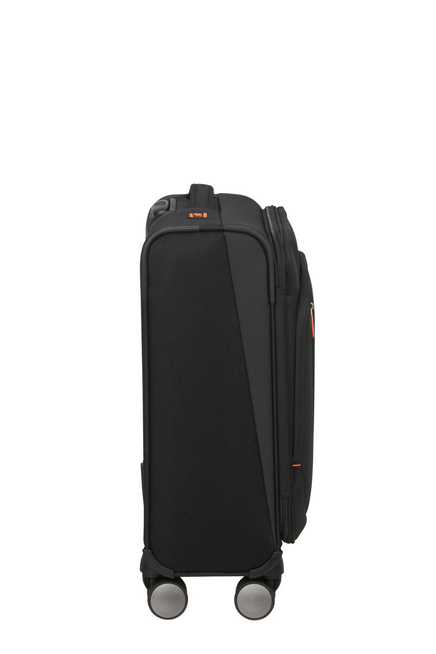 American Tourister Shadow Black