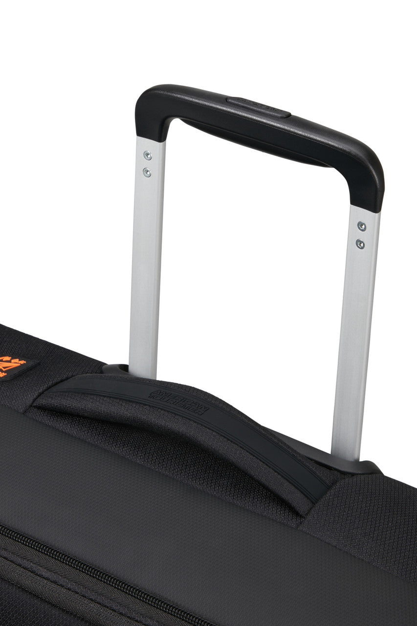 American Tourister Shadow Black