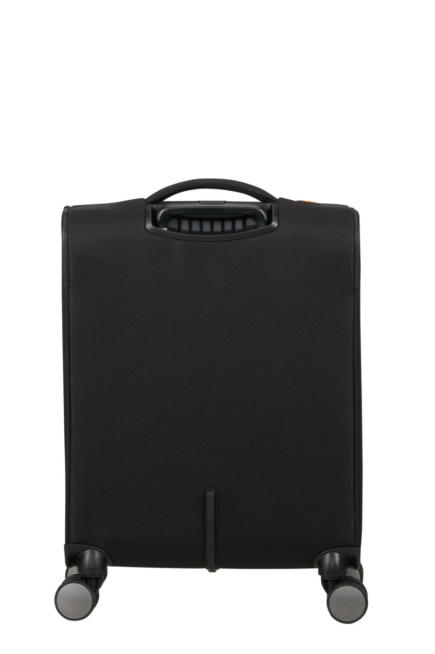 American Tourister Shadow Black