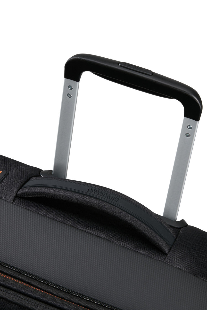 American Tourister Shadow Black