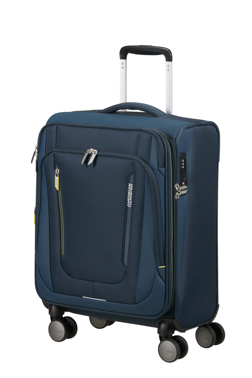 American Tourister Dark Navy