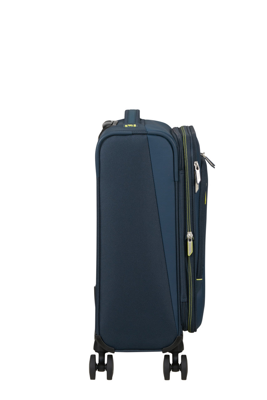 American Tourister Dark Navy