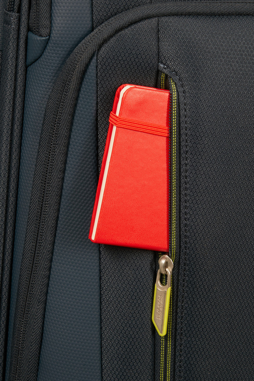 American Tourister Dark Navy