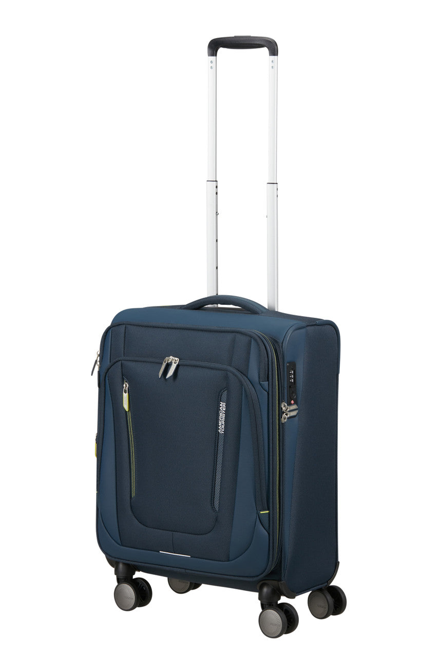 American Tourister Dark Navy