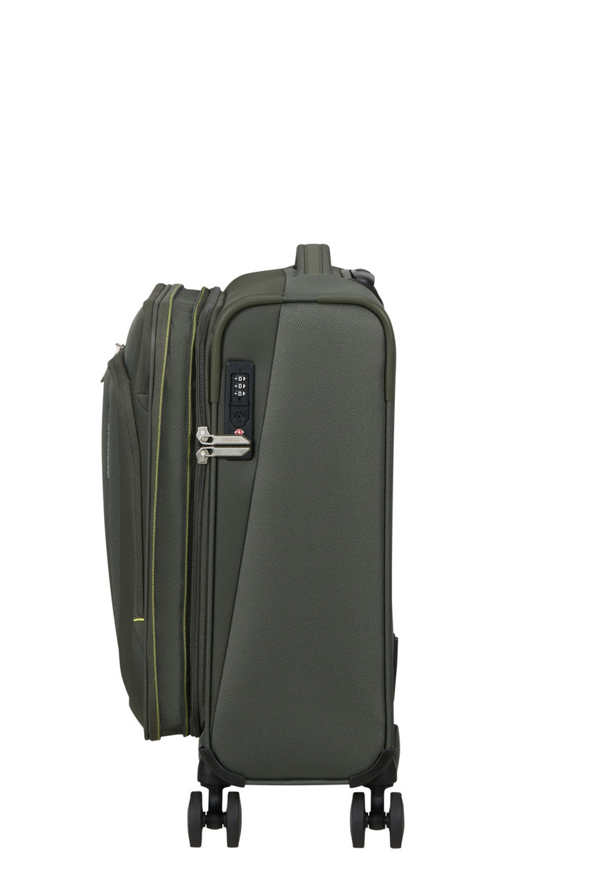 American Tourister Dark Khaki