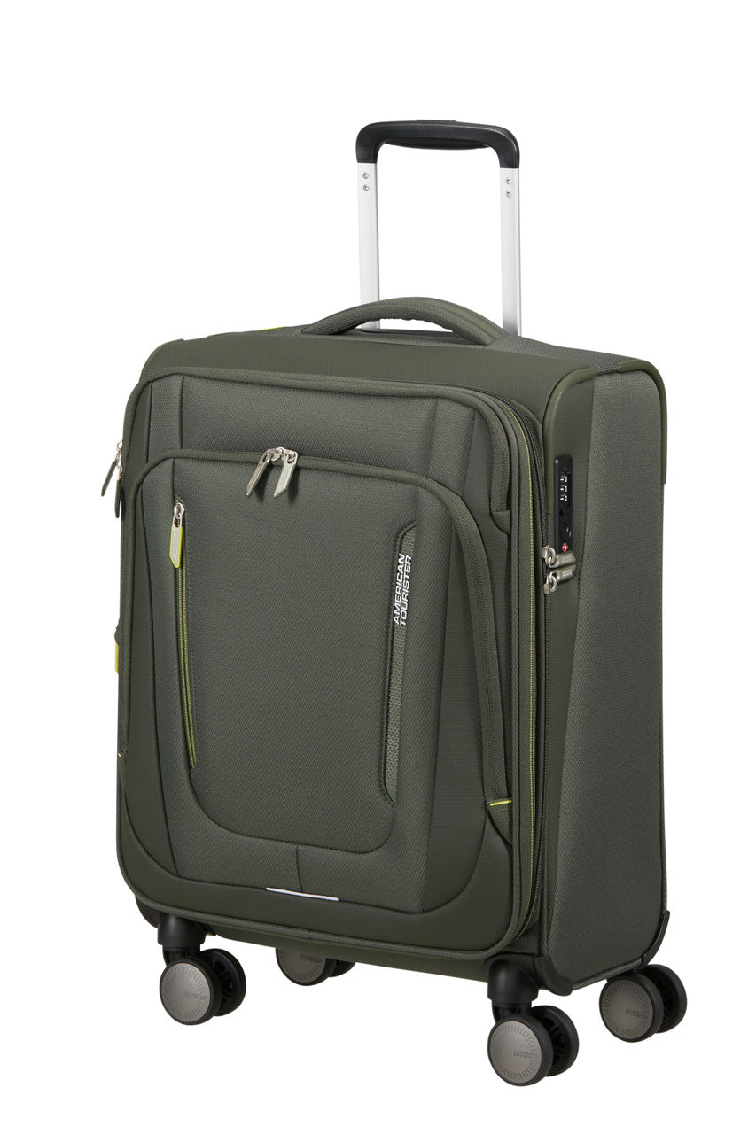 American Tourister Dark Khaki