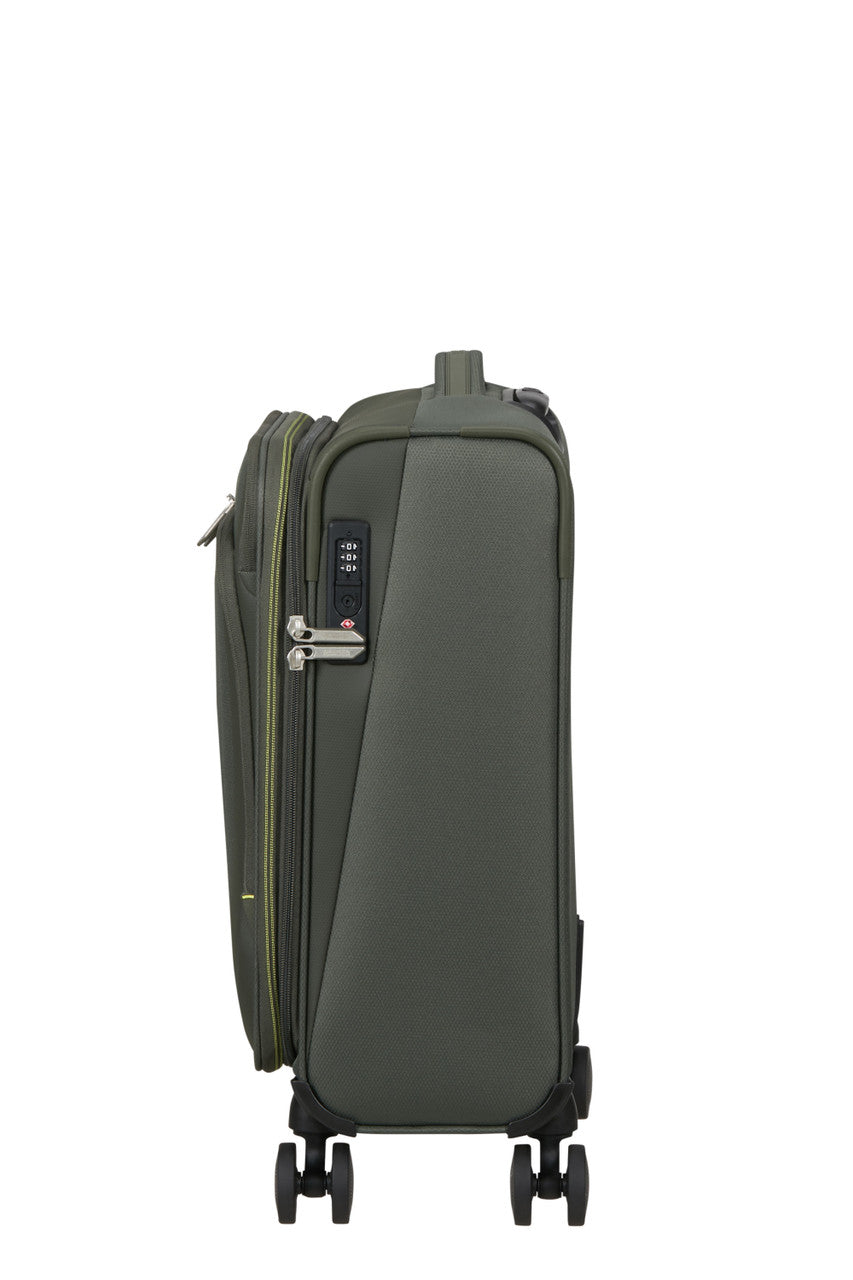 American Tourister Dark Khaki