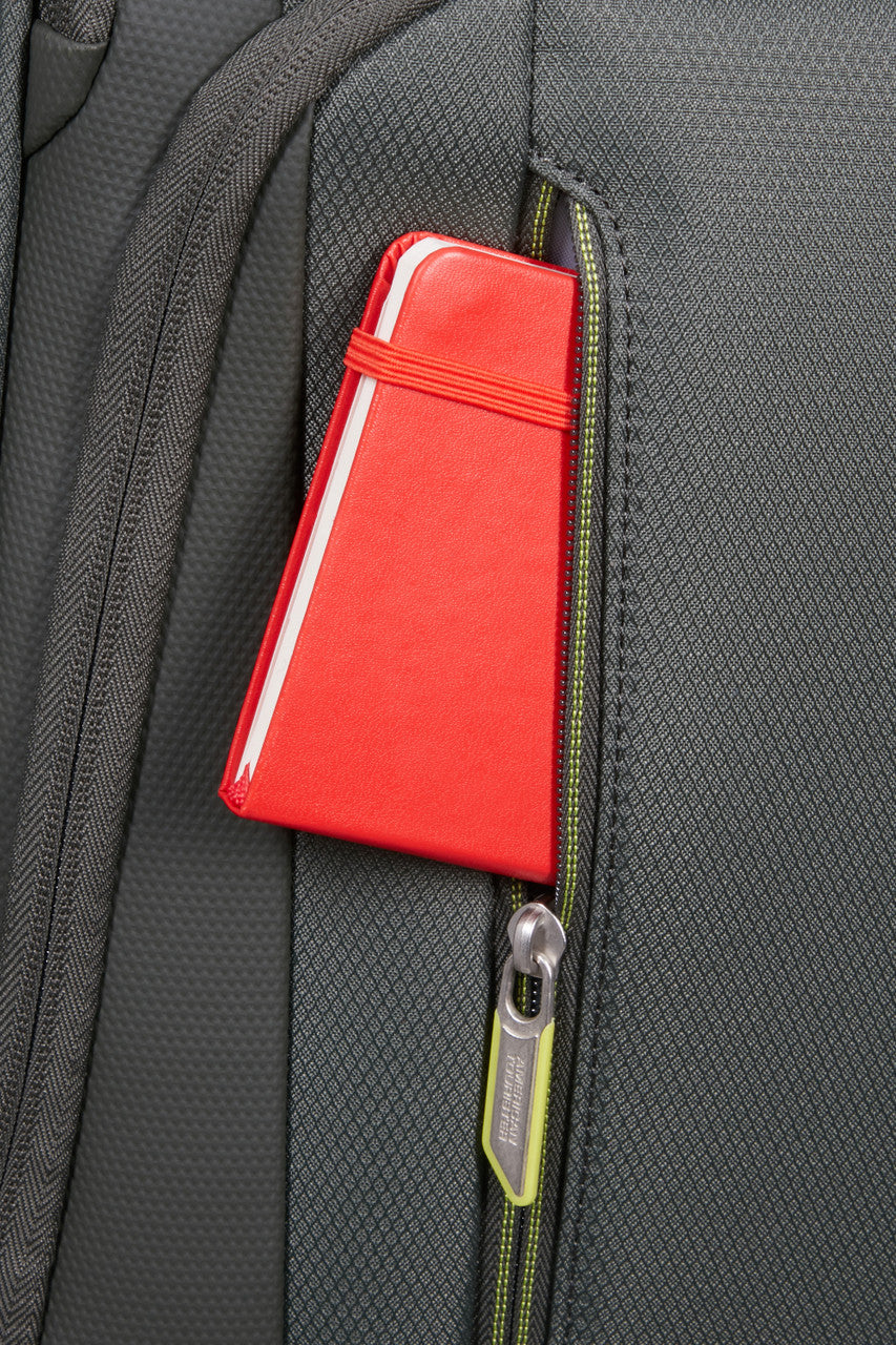 American Tourister Dark Khaki