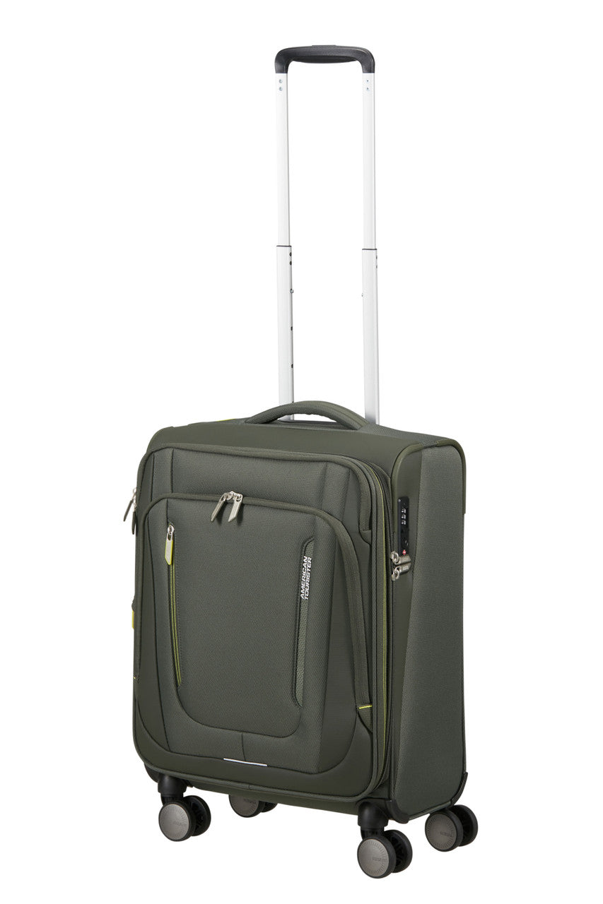 American Tourister Dark Khaki