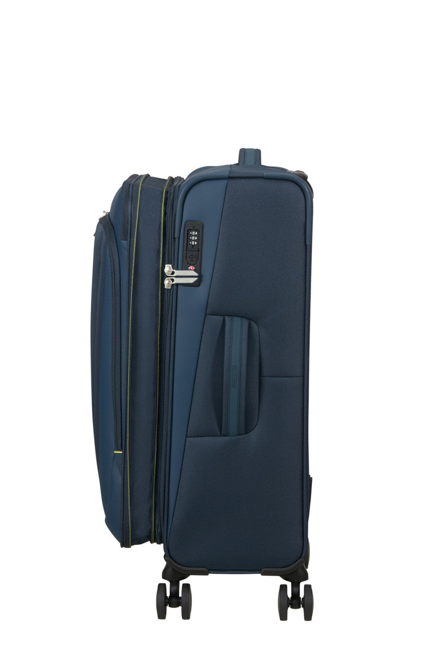 American Tourister Dark Navy