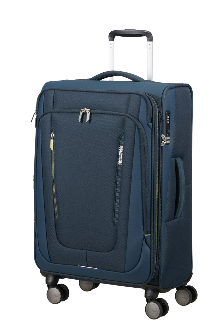 American Tourister Dark Navy