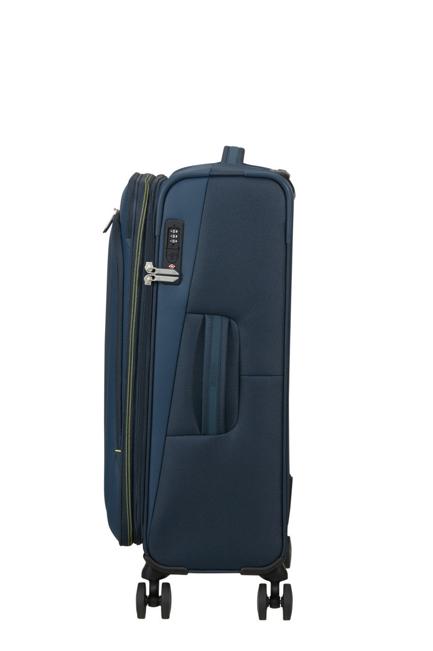 American Tourister Dark Navy