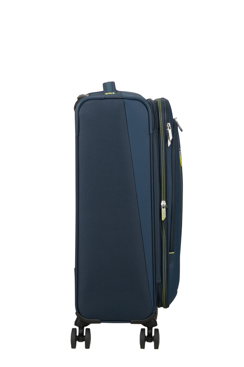 American Tourister Dark Navy
