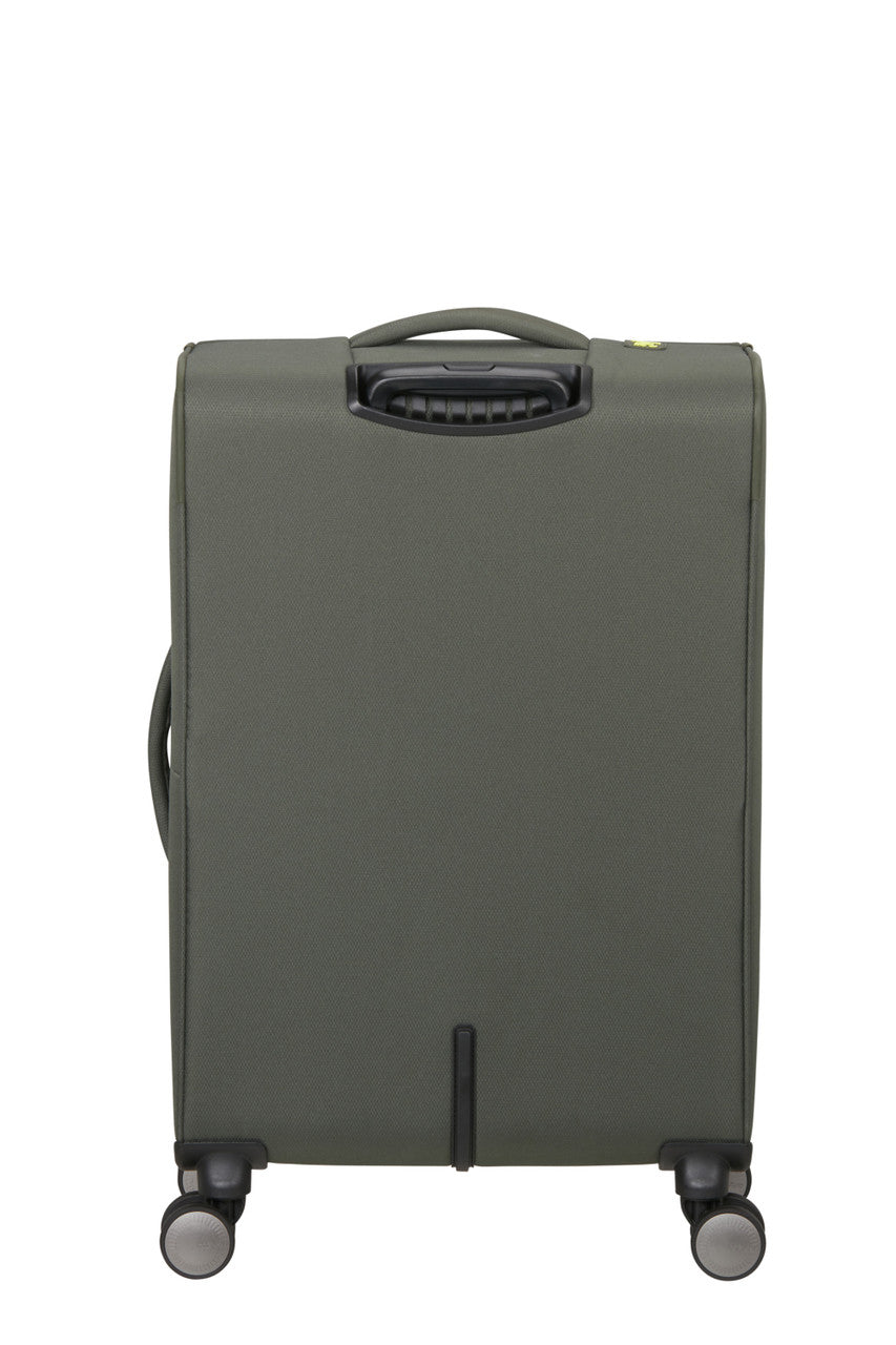 American Tourister Dark Khaki