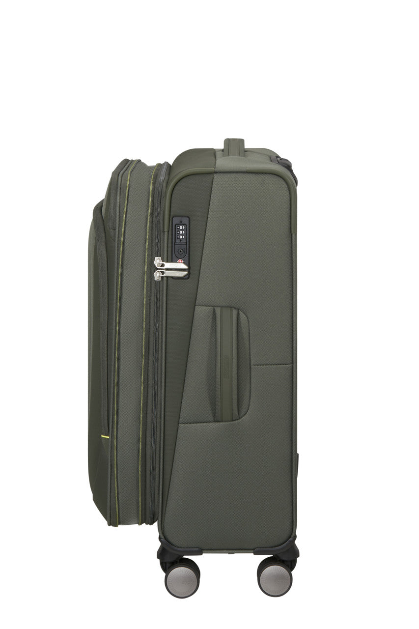American Tourister Dark Khaki