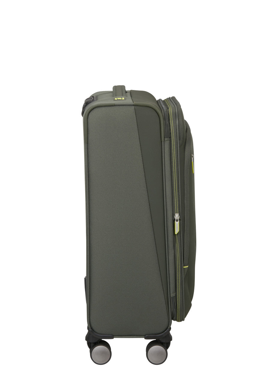 American Tourister Dark Khaki