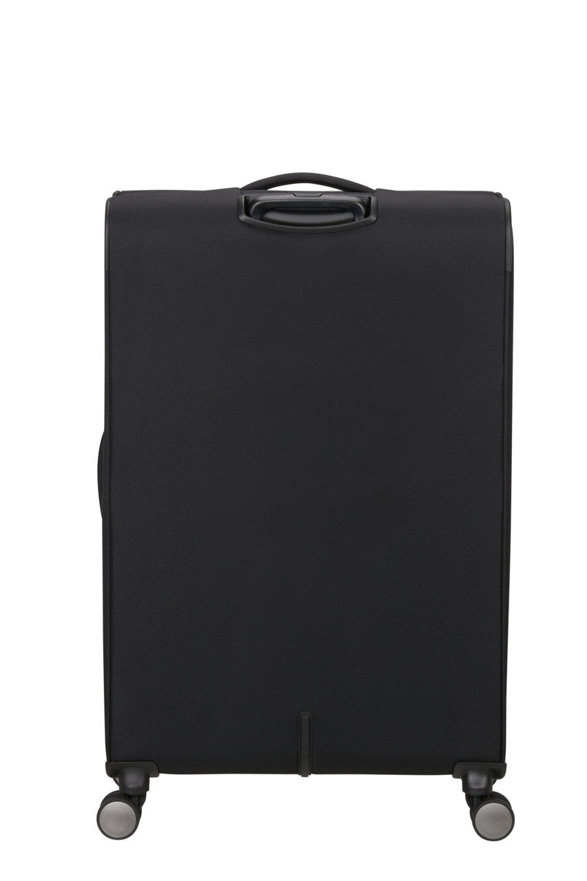 American Tourister Shadow Black