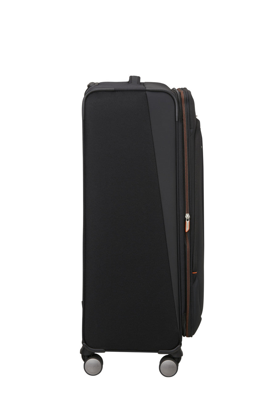 American Tourister Shadow Black