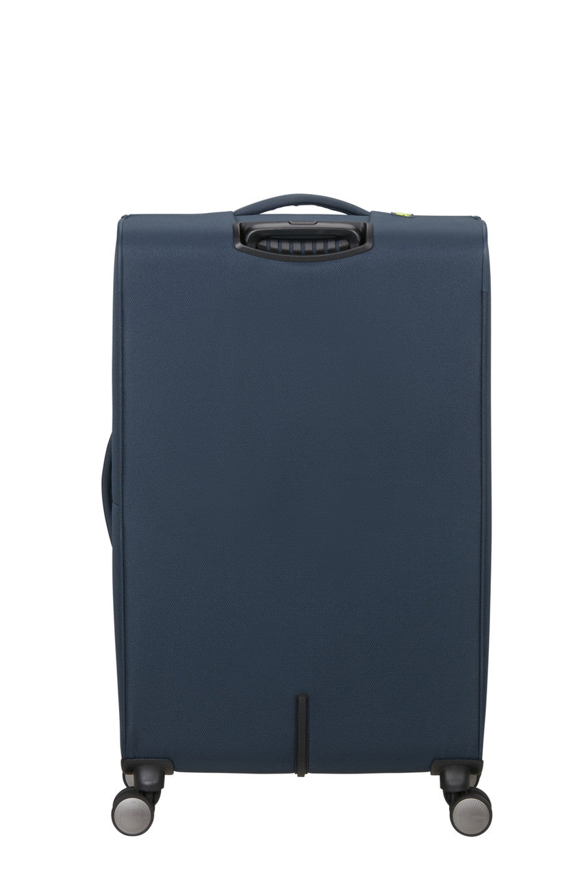 American Tourister Dark Navy