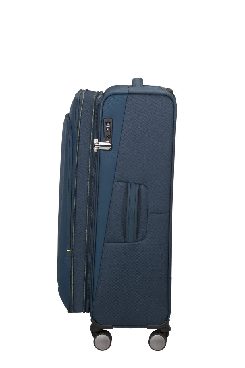 American Tourister Dark Navy