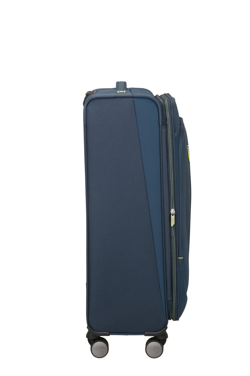 American Tourister Dark Navy