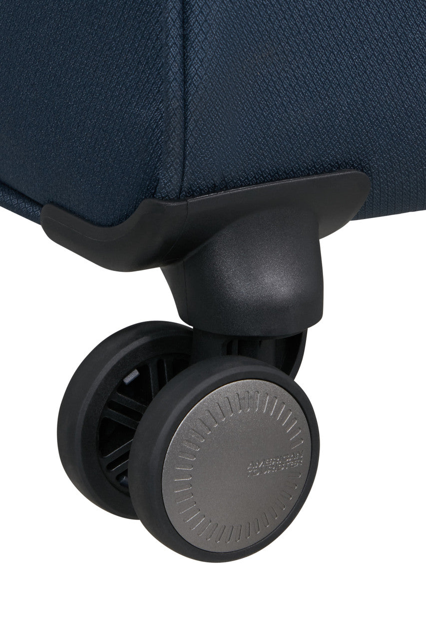 American Tourister Dark Navy