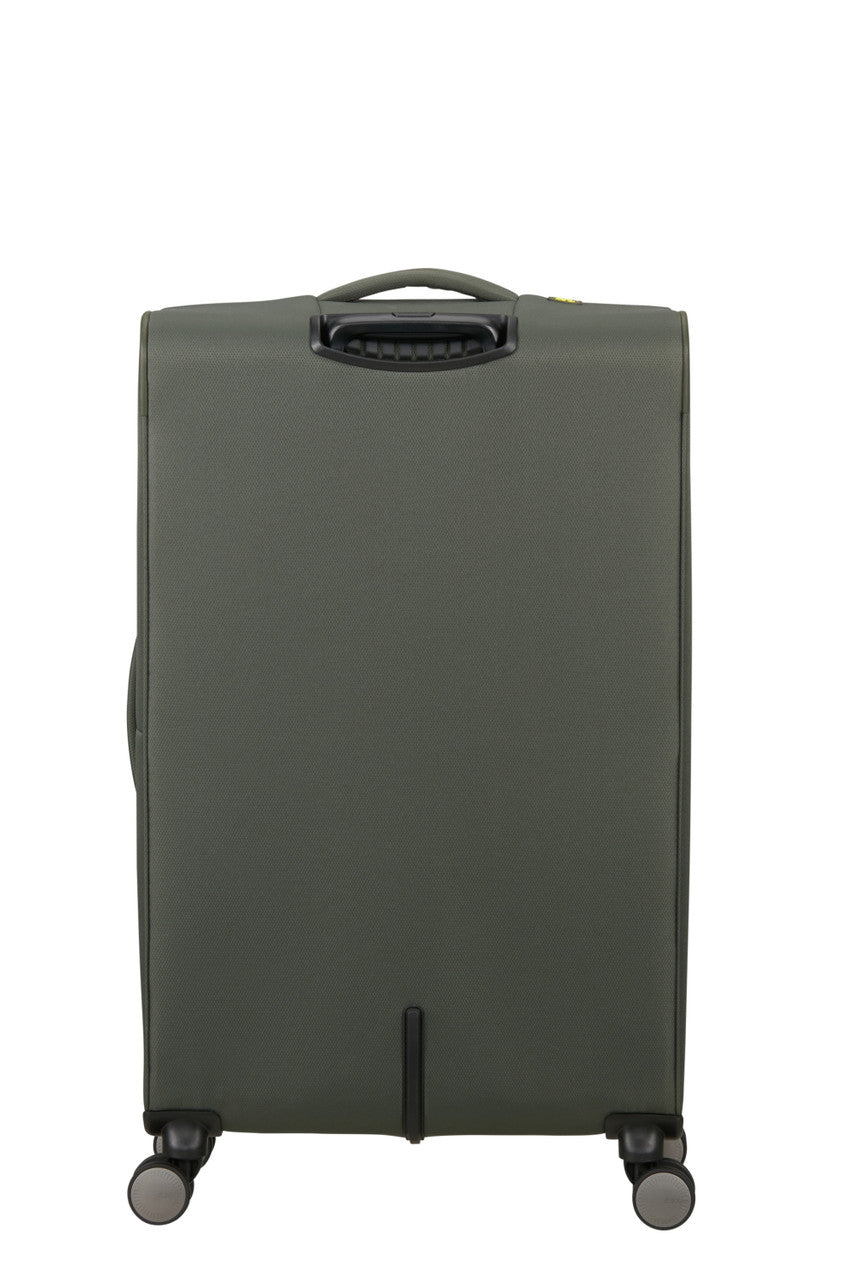 American Tourister Dark Khaki