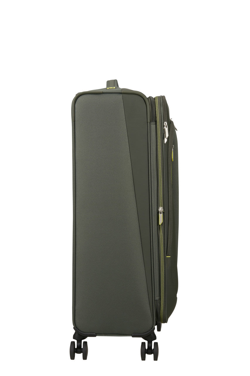 American Tourister Dark Khaki
