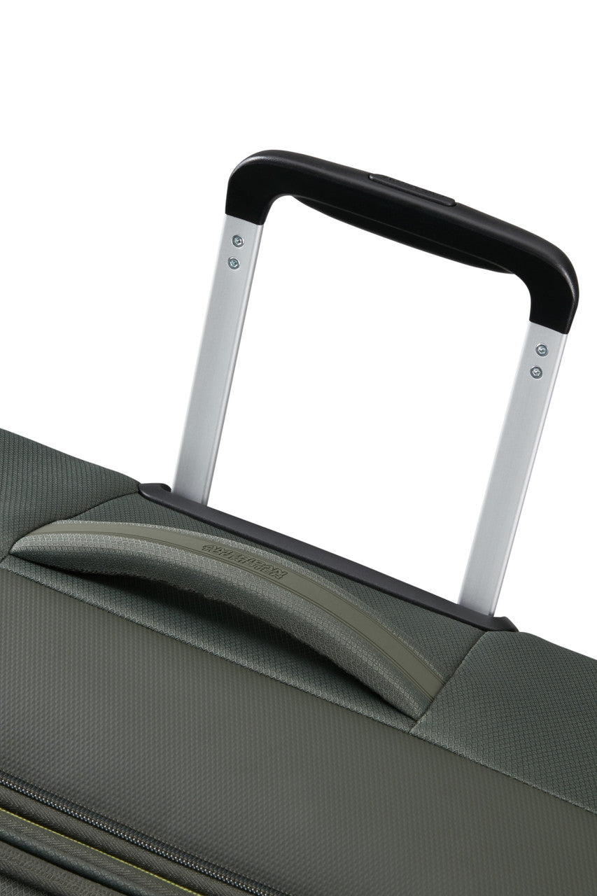 American Tourister Dark Khaki