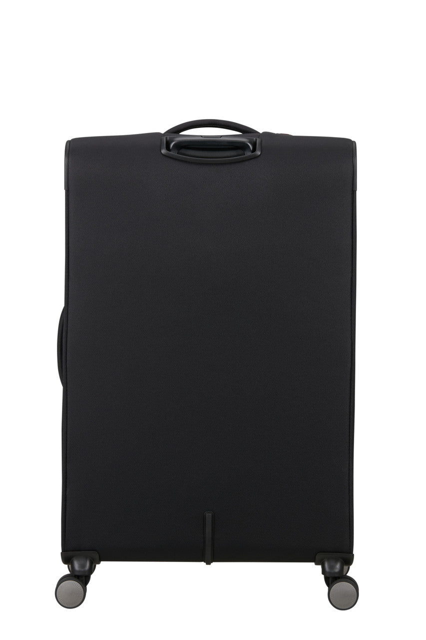 American Tourister Shadow Black
