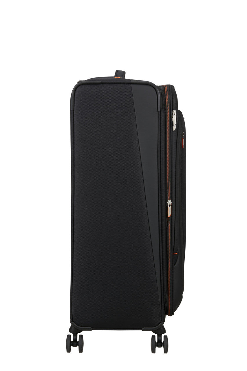 American Tourister Shadow Black