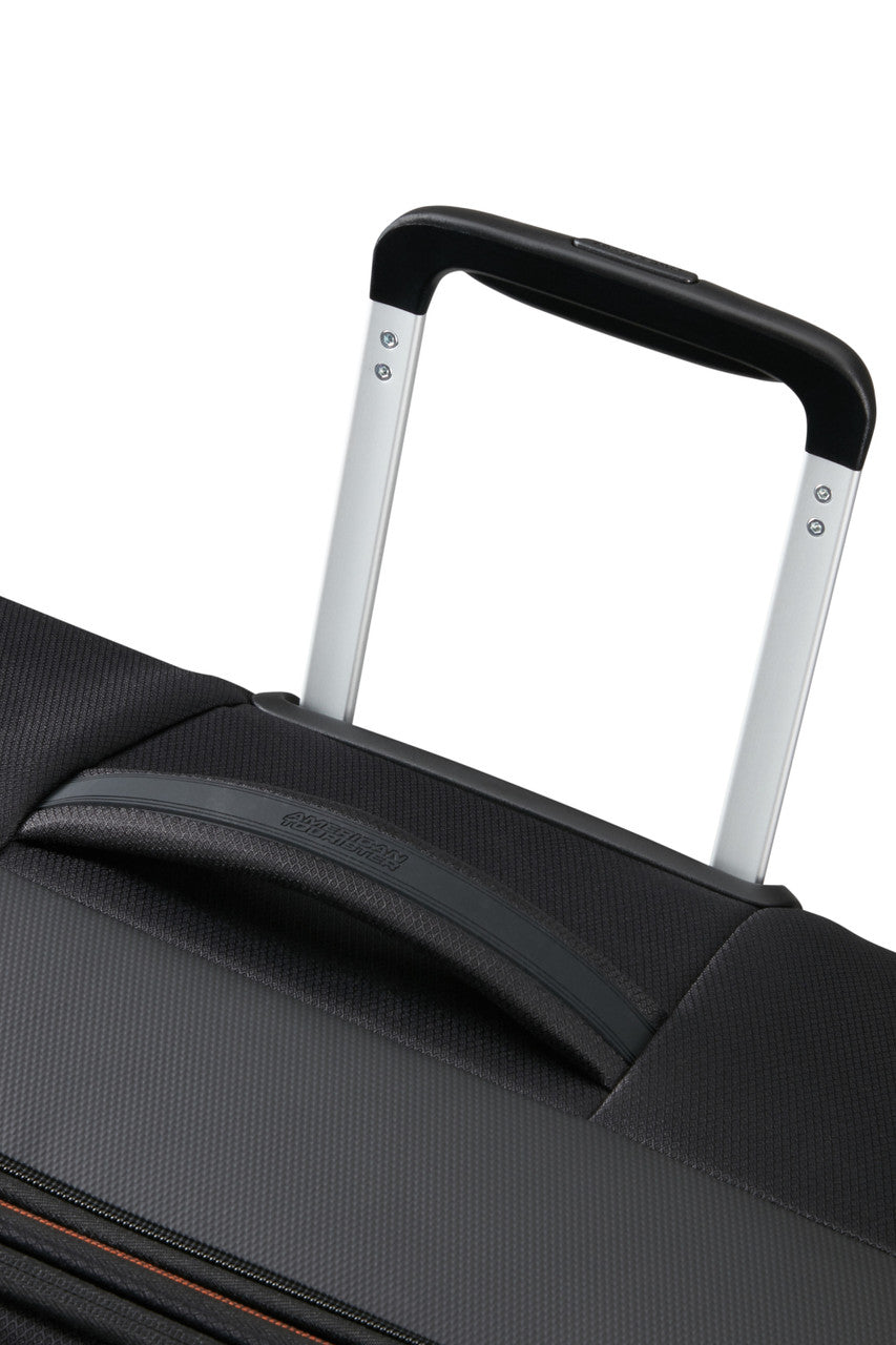American Tourister Shadow Black