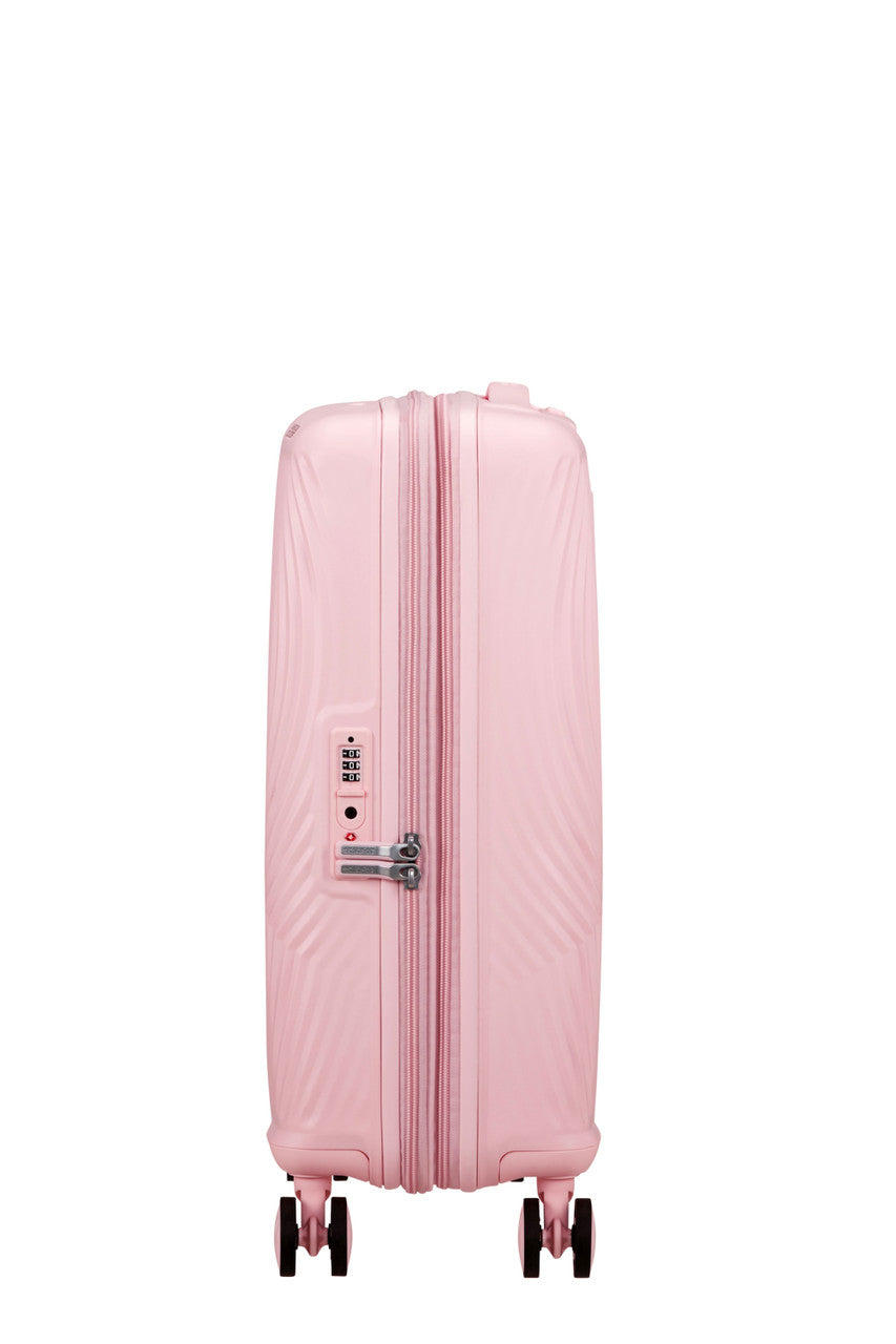 American Tourister Mickey Magic Spinner 55cm - Mickey Pastel Pink - detail 3