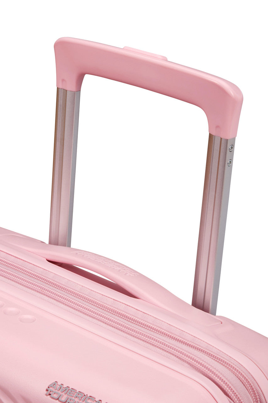 American Tourister Mickey Magic Spinner 55cm - Mickey Pastel Pink - detail 9