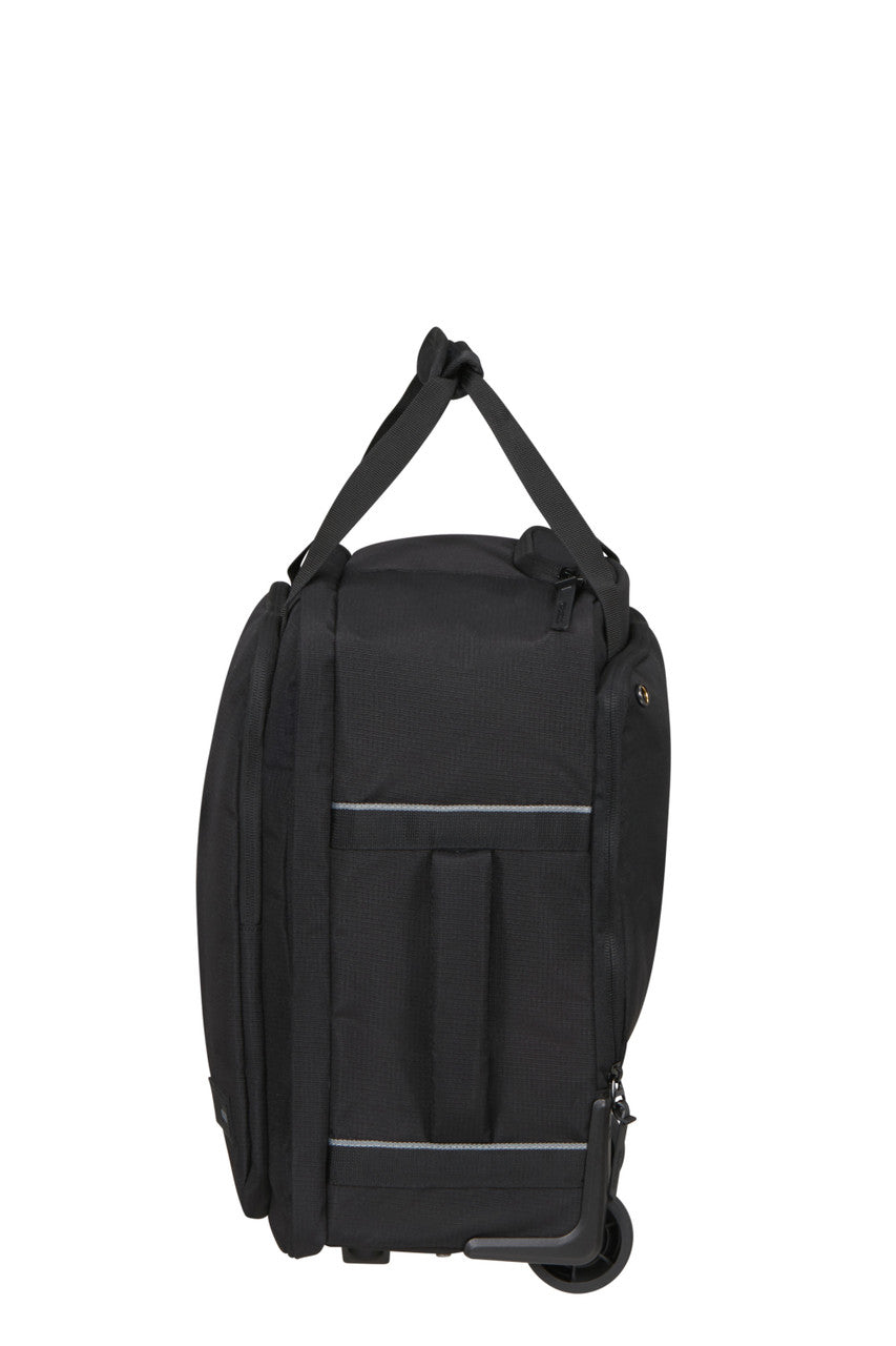 American Tourister Take2Cabin Backpack with Wheels S/M - Black - detail 5