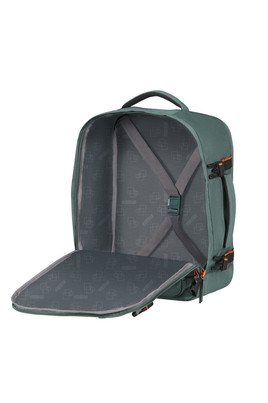 American Tourister Take2Cabin Sport Backpack 15.6" S/M - Dark Forest - detail 2
