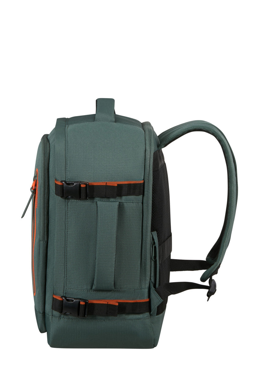 American Tourister Take2Cabin Sport Backpack 15.6" S/M - Dark Forest - detail 5