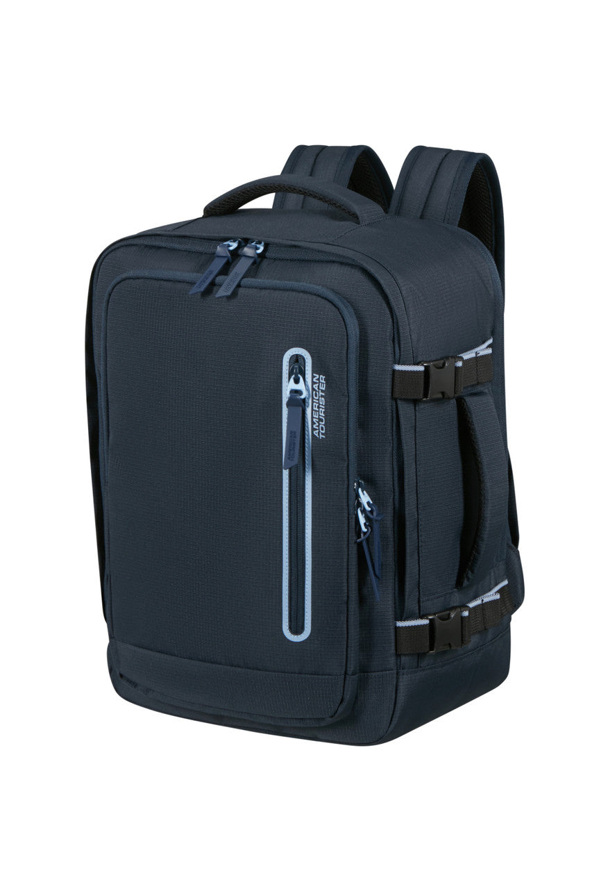 American Tourister Take2Cabin Sport Backpack 15.6" S/M - Dark Navy - detail 1