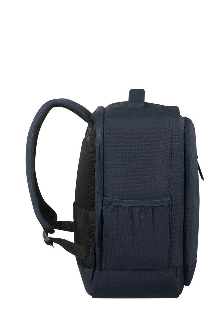 American Tourister Take2Cabin Sport Backpack 15.6" S/M - Dark Navy - detail 7