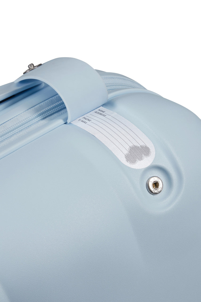 American Tourister Blue Dream