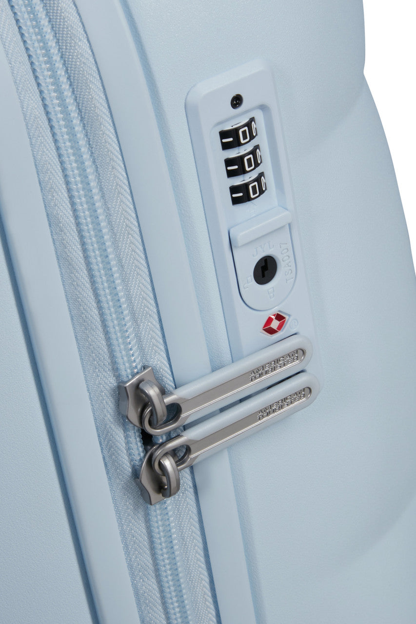 American Tourister Blue Dream