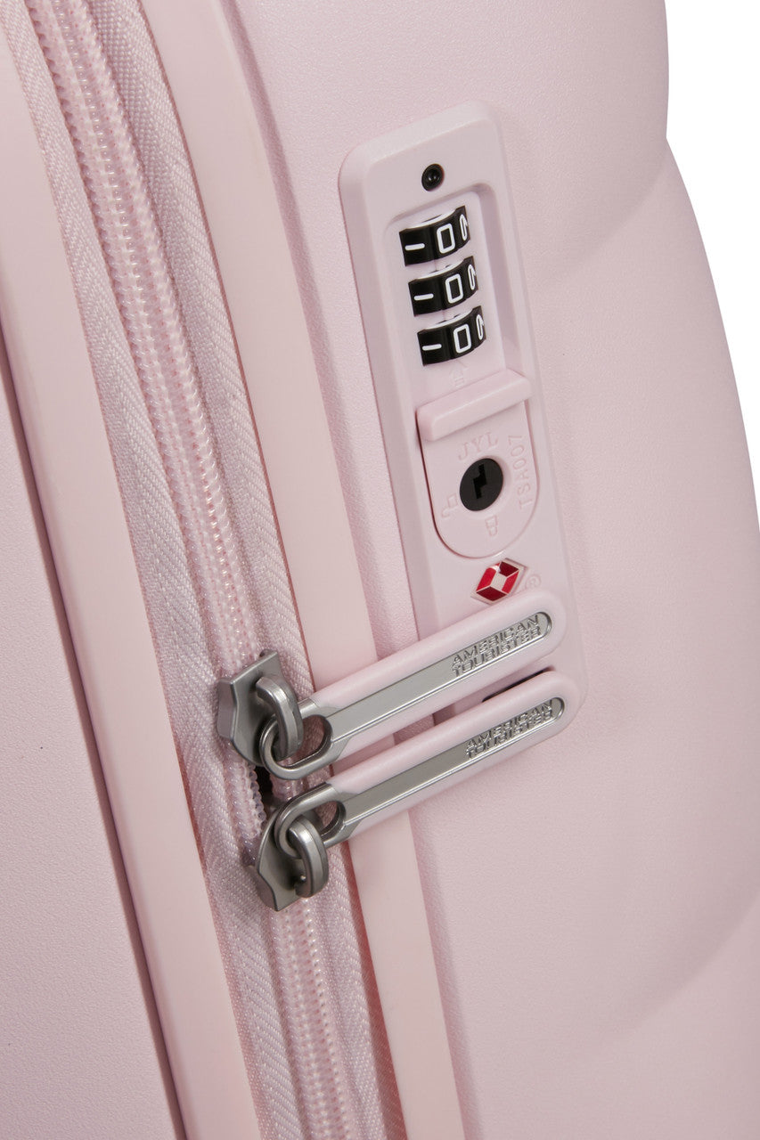 American Tourister Dreamysky Pink