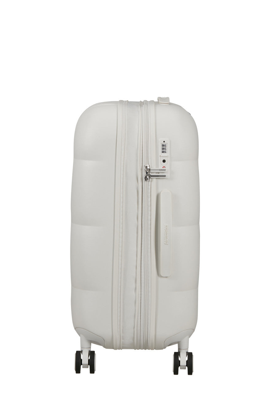 American Tourister Cloud White