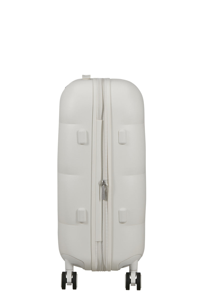 American Tourister Cloud White