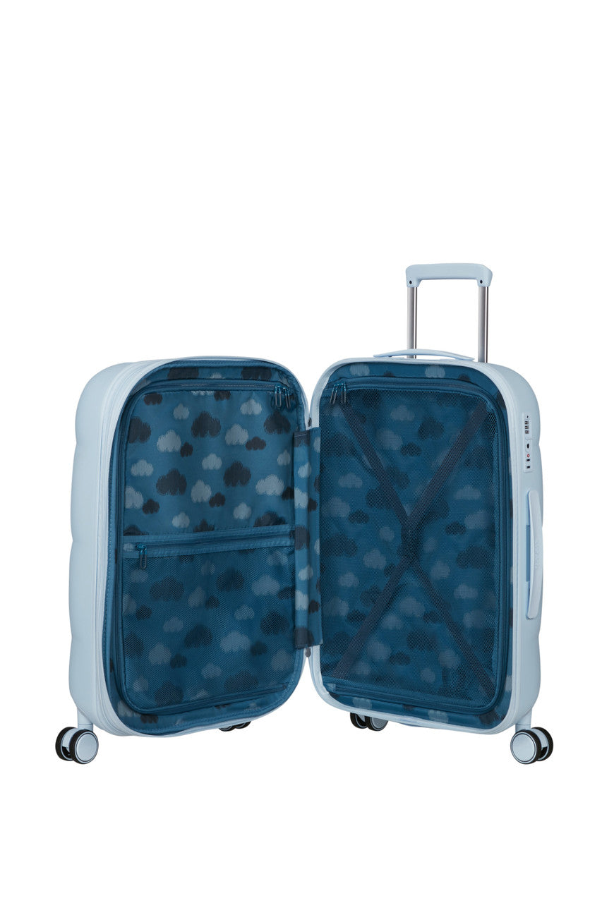 American Tourister Blue Dream