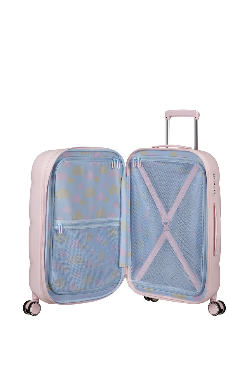 American Tourister Dreamysky Pink