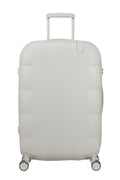 American Tourister Dreami Large Expandable Spinner 77cm - Cloud White
