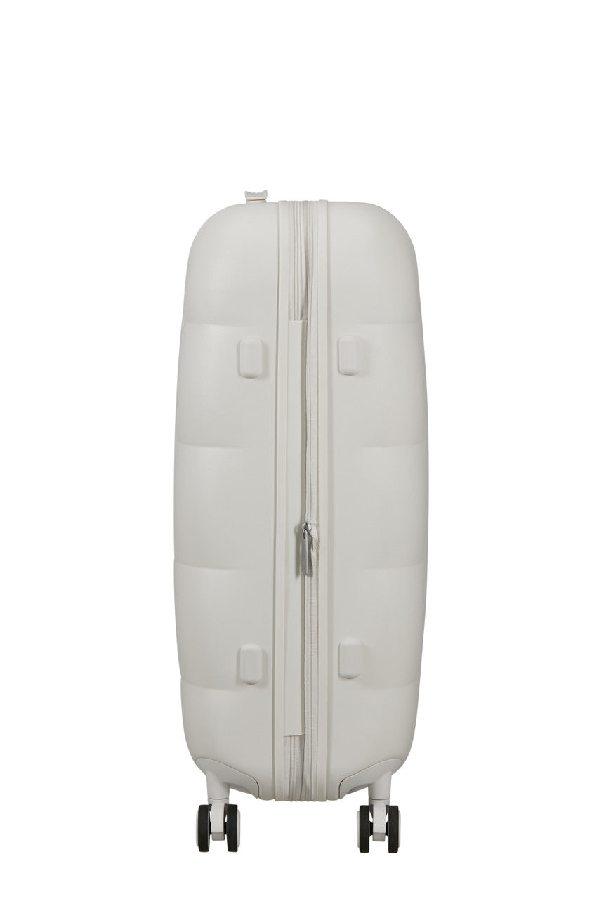 American Tourister Cloud White